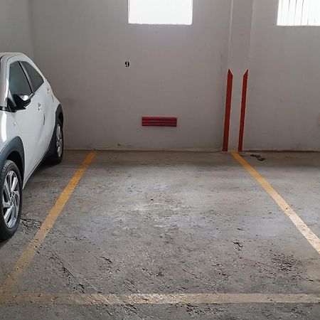 Sherryflat Merito - Parking Jerez de la Frontera Exterior photo