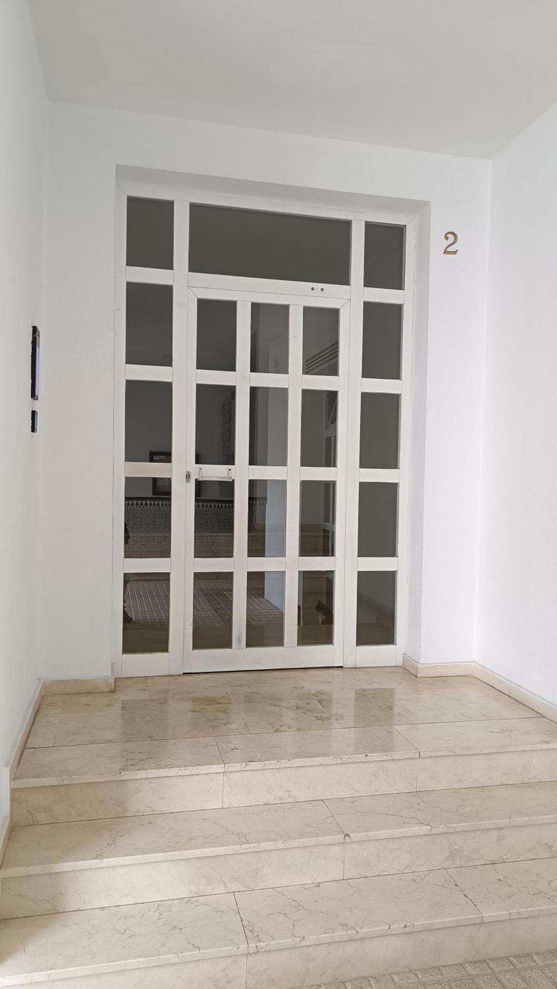 Sherryflat Merito - Parking Jerez de la Frontera Exterior photo